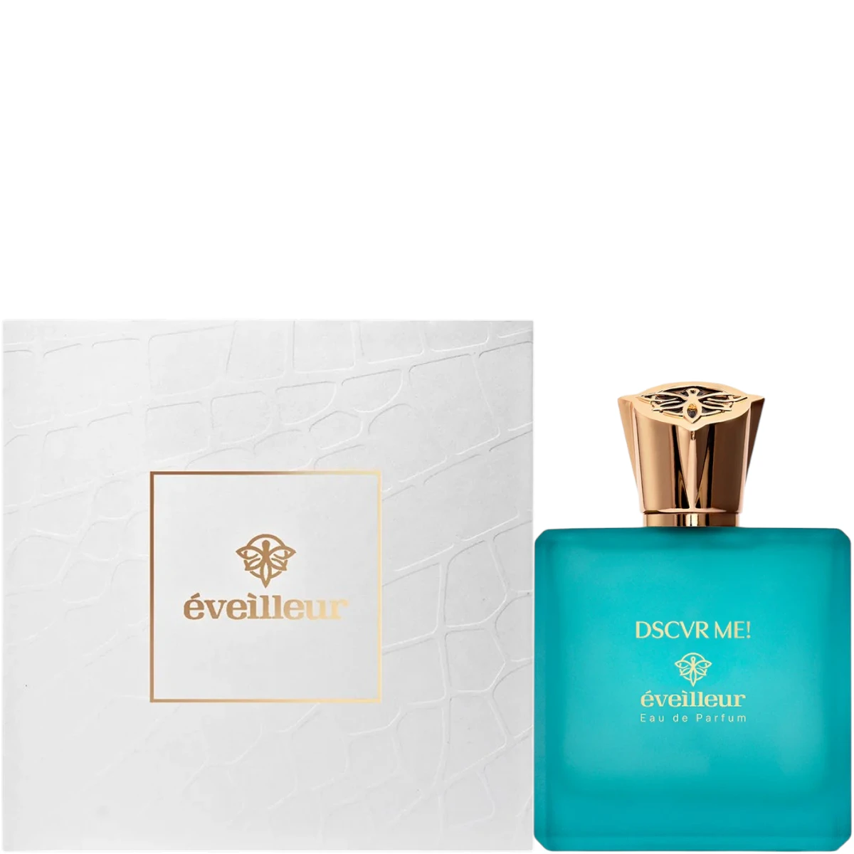 Eveilleur Dscvr Me! Eau de Parfum