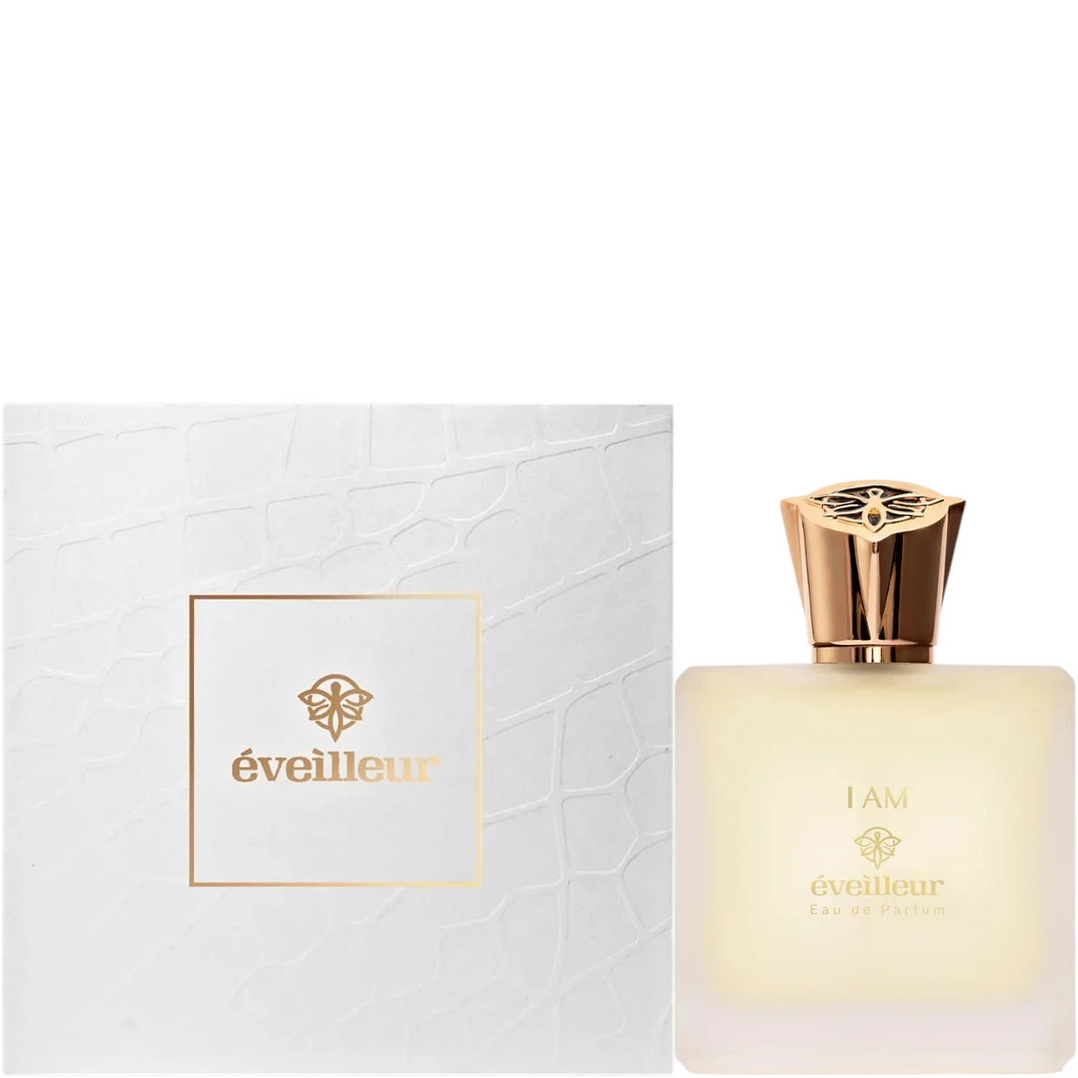 Eveilleur I Am Eau de Parfum