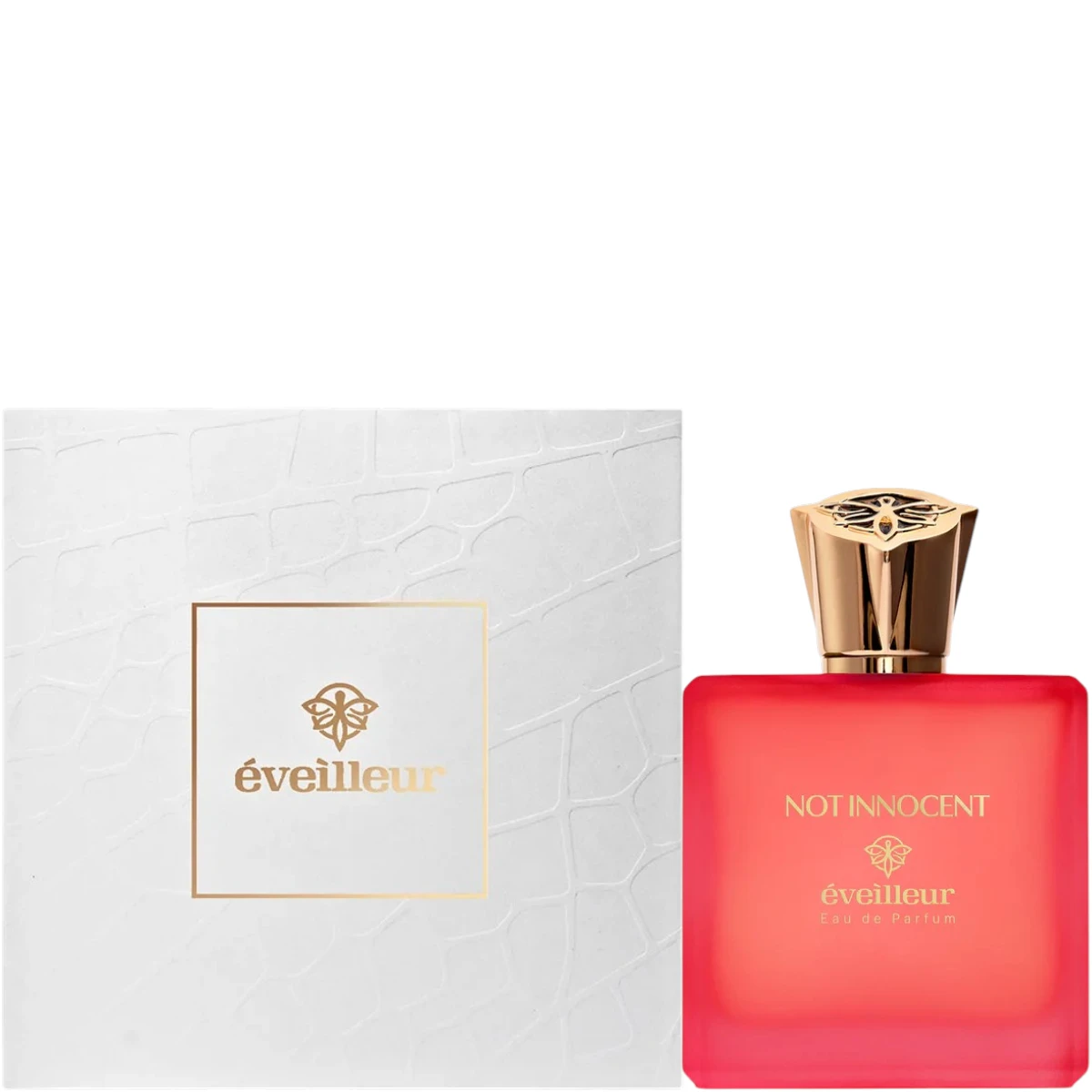 Eveilleur Not Innocent Eau de Parfum