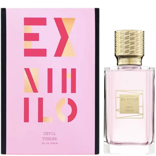 Ex Nihilo Interdites Devil Tender Eau de Parfum