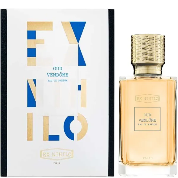 Ex Nihilo Oud Vendome Eau de Parfum