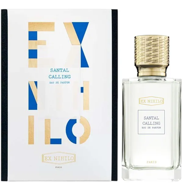 Ex Nihilo Santal Calling Eau de Parfum