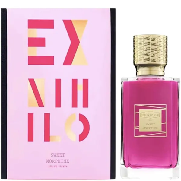 Ex Nihilo Sweet Morphine Eau de Parfum