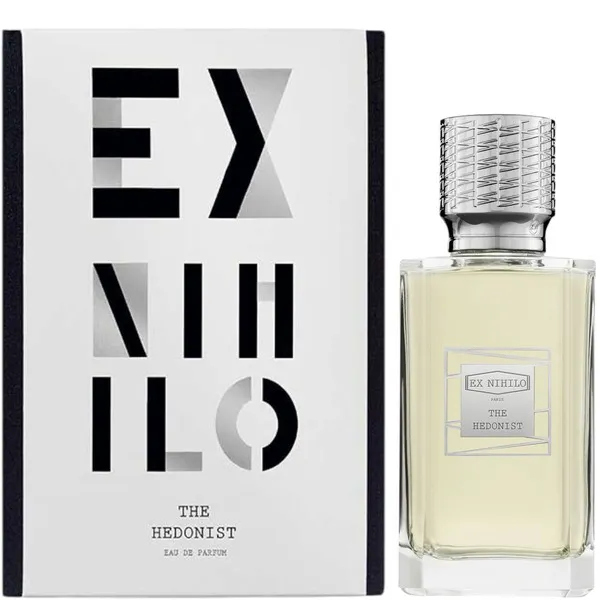Ex Nihilo The Hedonist Eau de Parfum