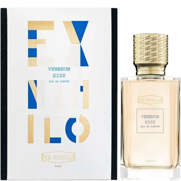Ex Nihilo Venenum Kiss Eau de Parfum