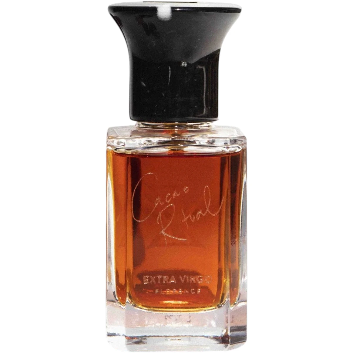 Extra Virgo Cacao Ritual Extrait de Parfum 1.7 oz