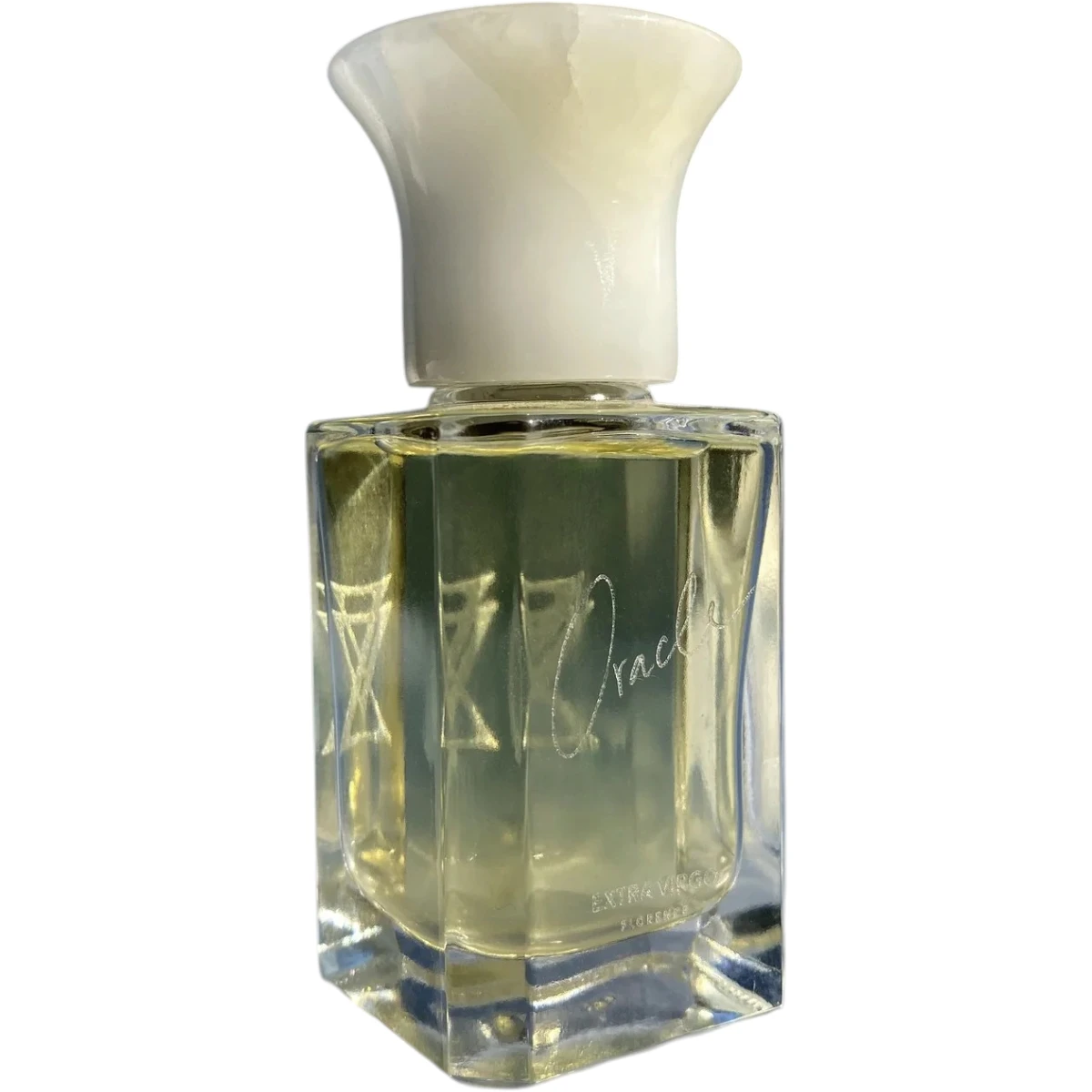 Extra Virgo Oracle Extrait de Parfum 1.7 oz