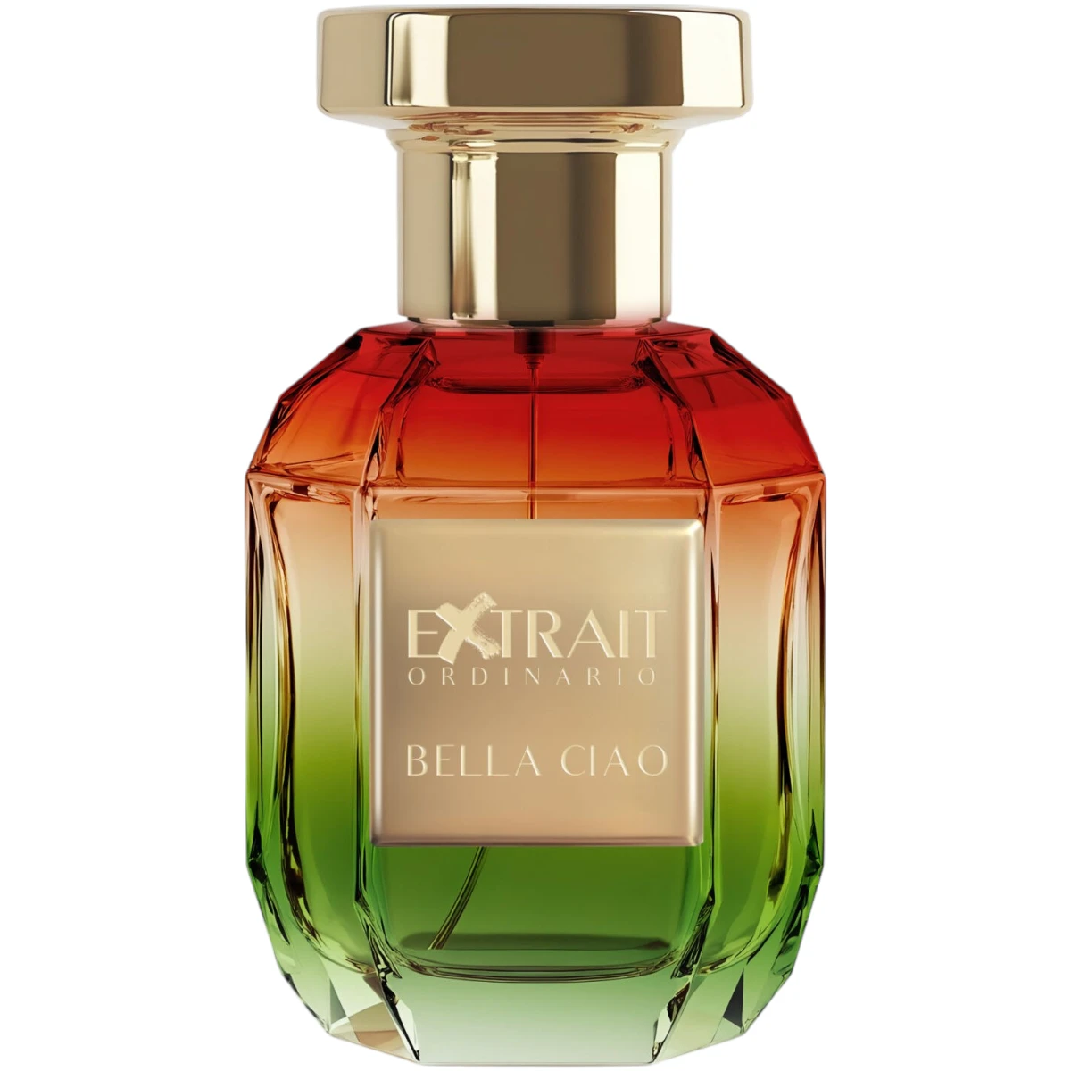 Extrait Ordinario Bella Ciao Extrait de Parfum 1.7 oz