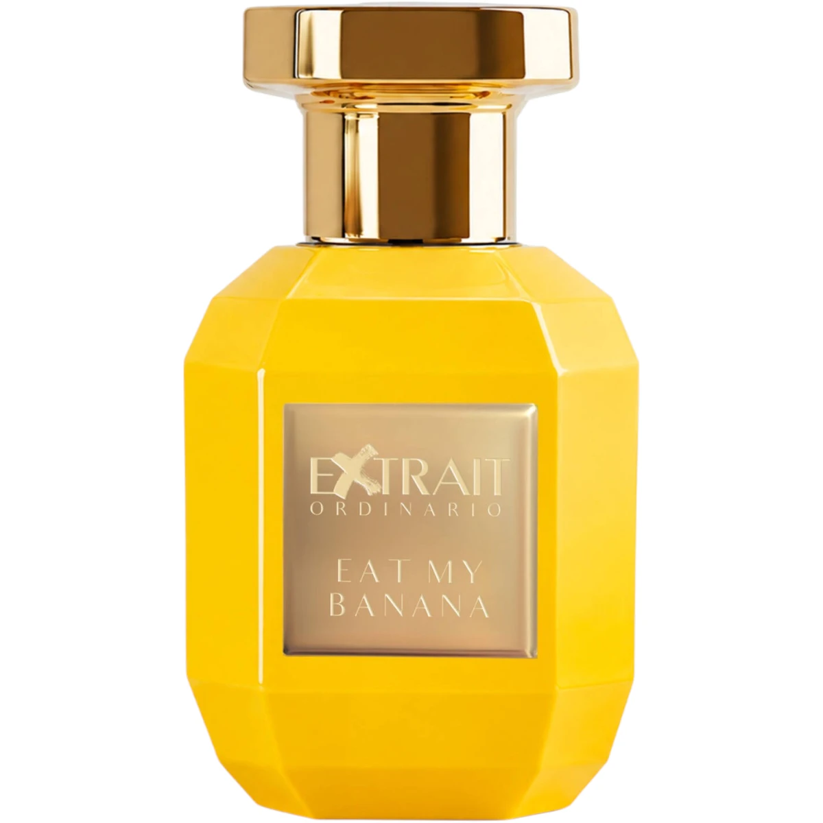 Extrait Ordinario Eat My Banana Extrait de Parfum 1.7 oz