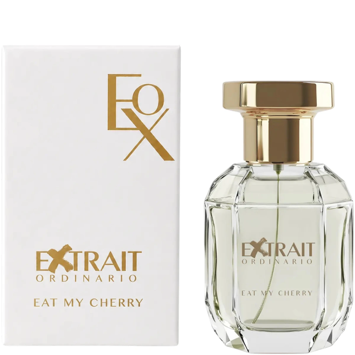 Extrait Ordinario Eat My Cherry Extrait de Parfum 1.7 oz