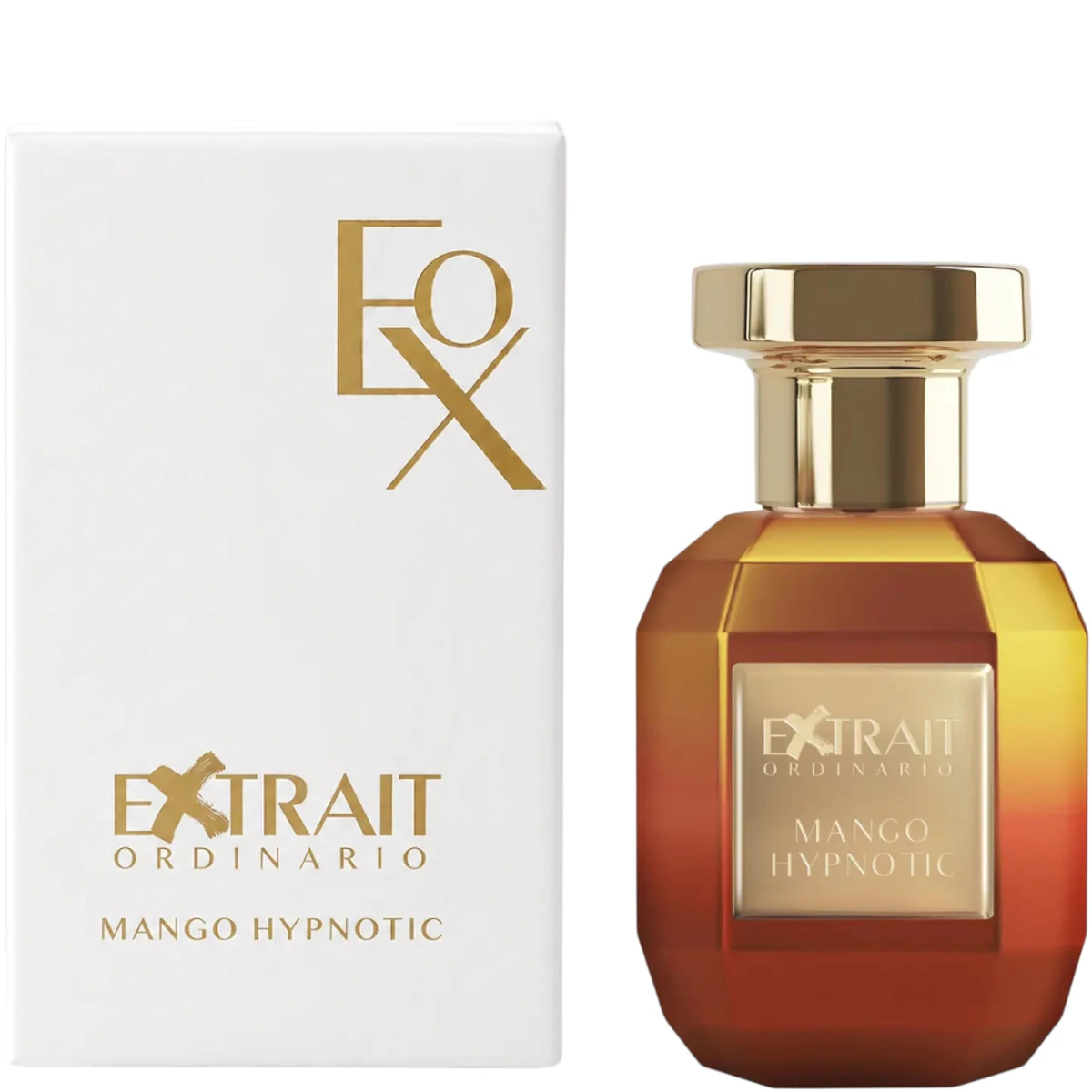 Extrait Ordinario Mango Hypnotic Extrait de Parfum 1.7 oz