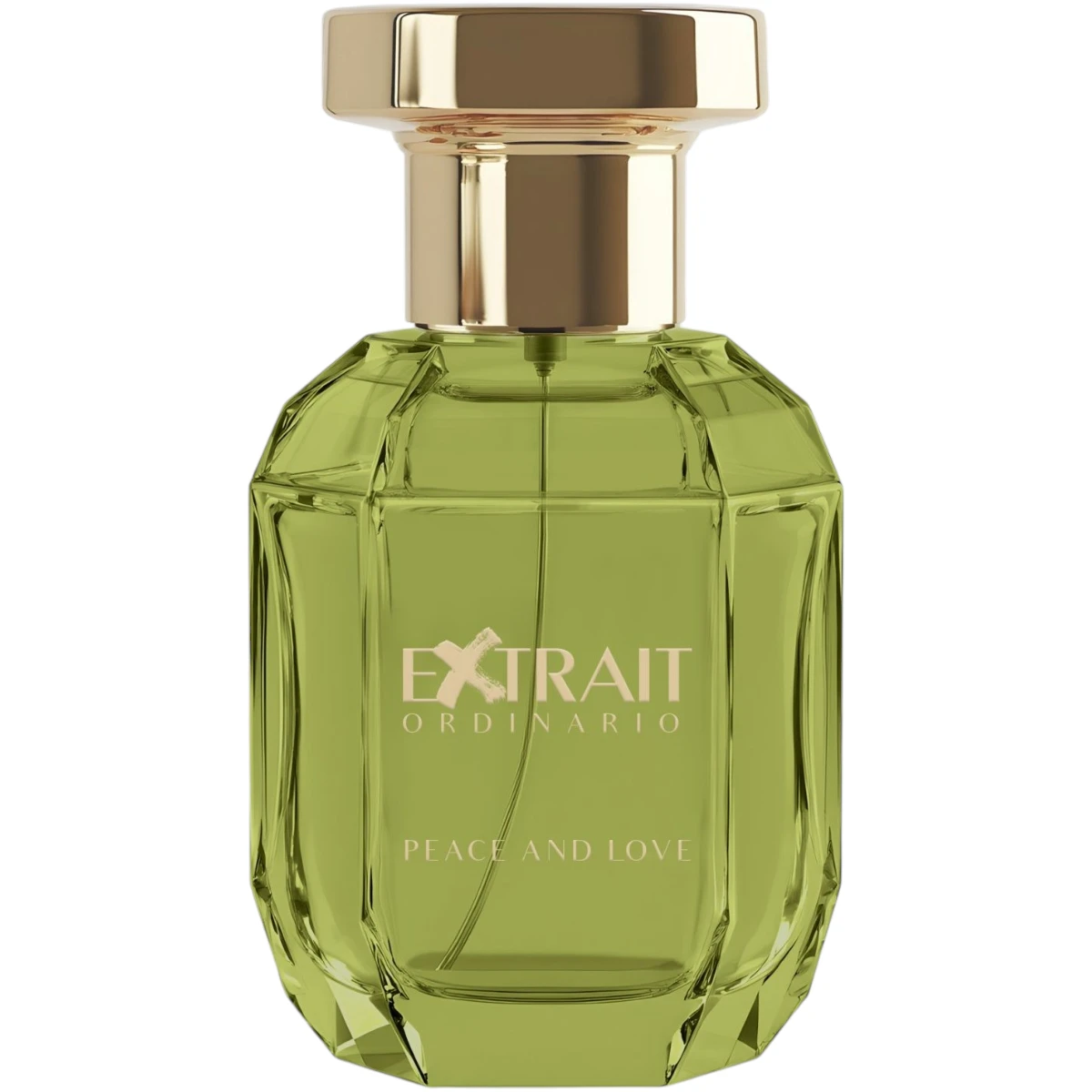Extrait Ordinario Peace And Love Extrait de Parfum 1.7 oz