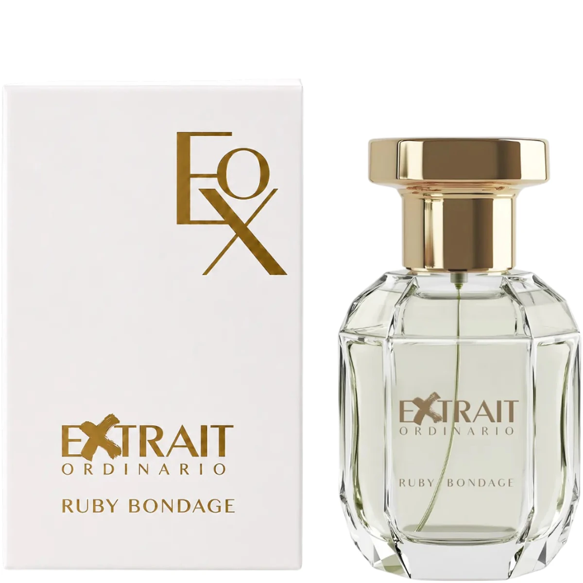 Extrait Ordinario Ruby Bondage Extrait de Parfum 1.7 oz