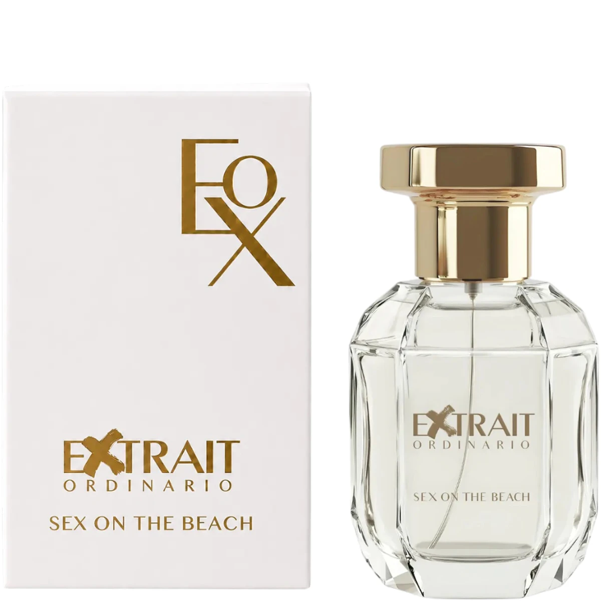 Extrait Ordinario Sex On The Beach Extrait de Parfum 1.7 oz