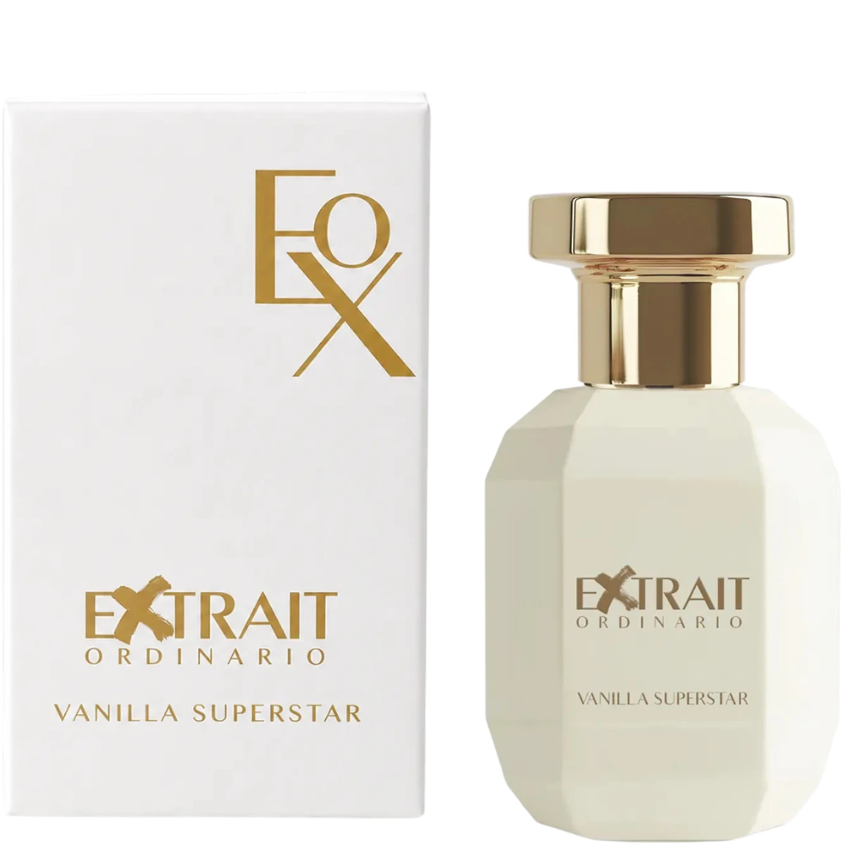 Extrait Ordinario Vanilla Superstar Extrait de Parfum 1.7 oz