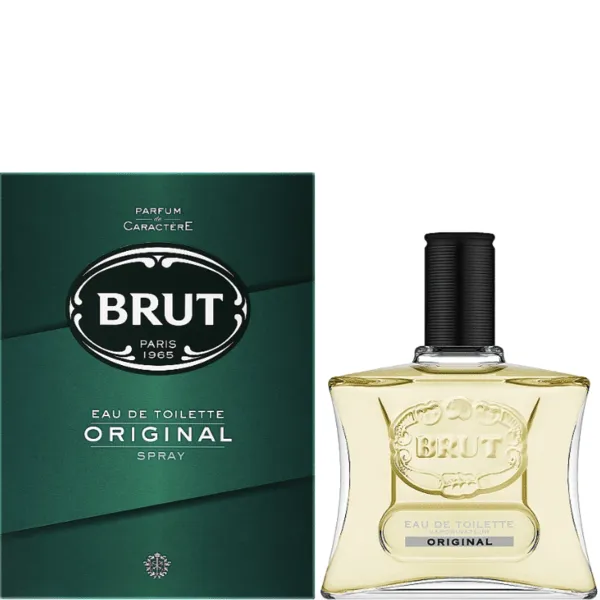 Brut Eau de Toilette