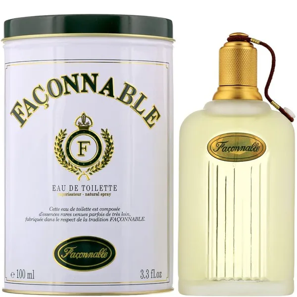 Faconnable Faconnable Eau de Toilette