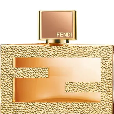 Fendi Fan Di Fendi Leather Essence Eau de Parfum