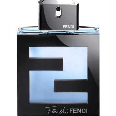 Fendi Fan Di Fendi Pour Homme Acqua Eau de Toilette