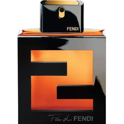 Fendi Fan Di Fendi Pour Homme Assoluto Eau de Toilette