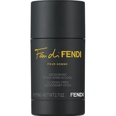 Fendi Fan Di Fendi Pour Homme Deodorant Stick