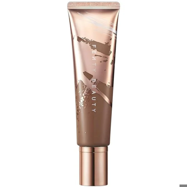 Body Sauce Body Luminizing Tint