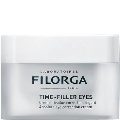 Filorga Time-Filler Eyes Absolute Correction Cream
