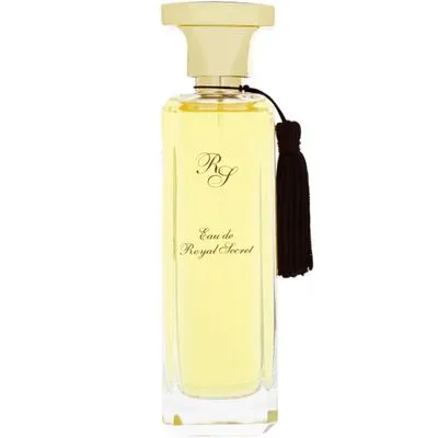 Five Star Fragrances Eau De Royal Secret Eau de Toilette