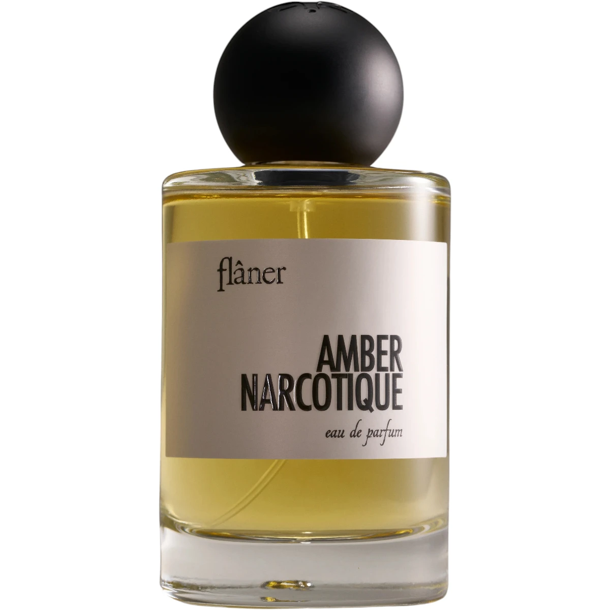 Flaner Fragrances Amber Narcotique Eau de Parfum 3.4 oz