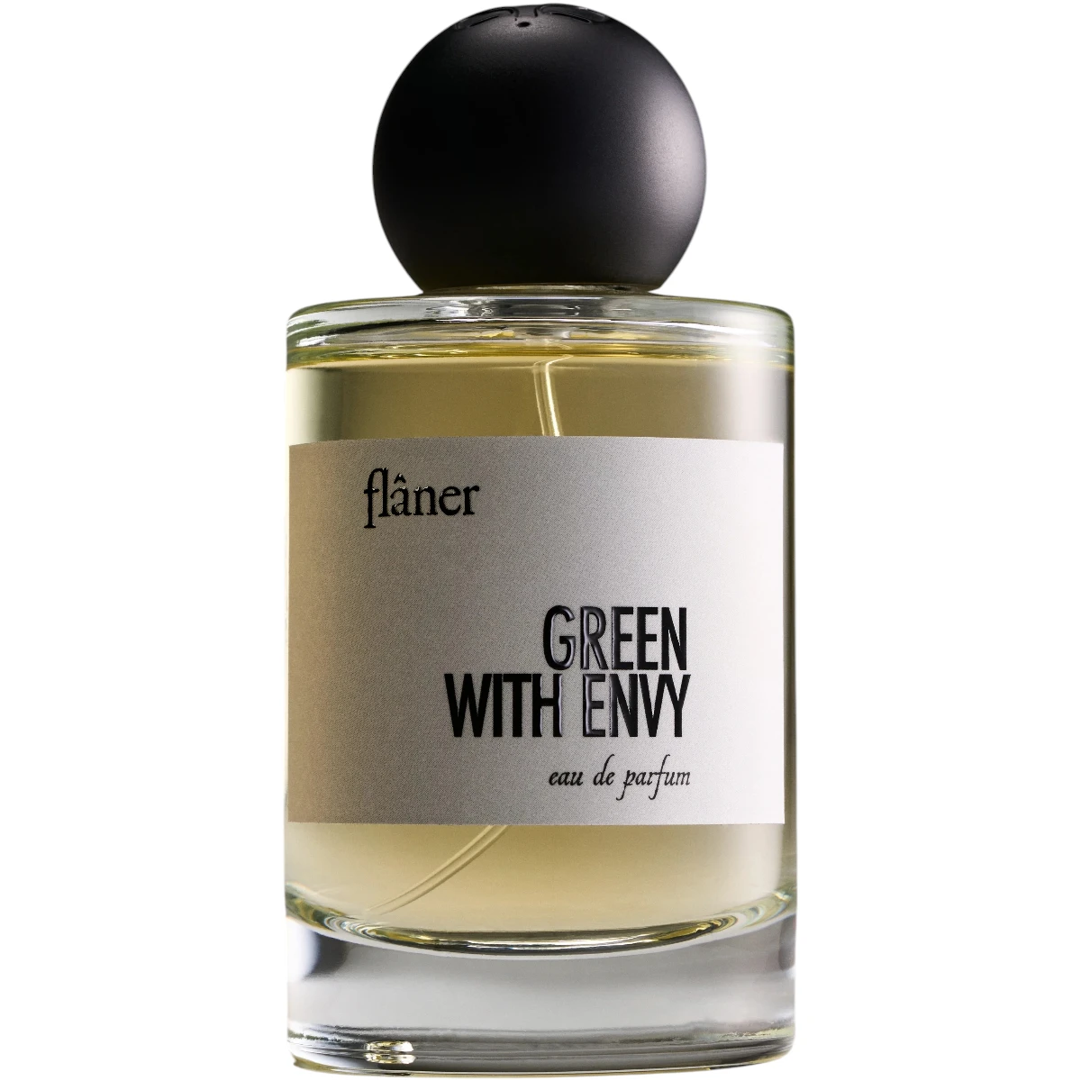 Flaner Fragrances Green With Envy Eau de Parfum 3.4 oz