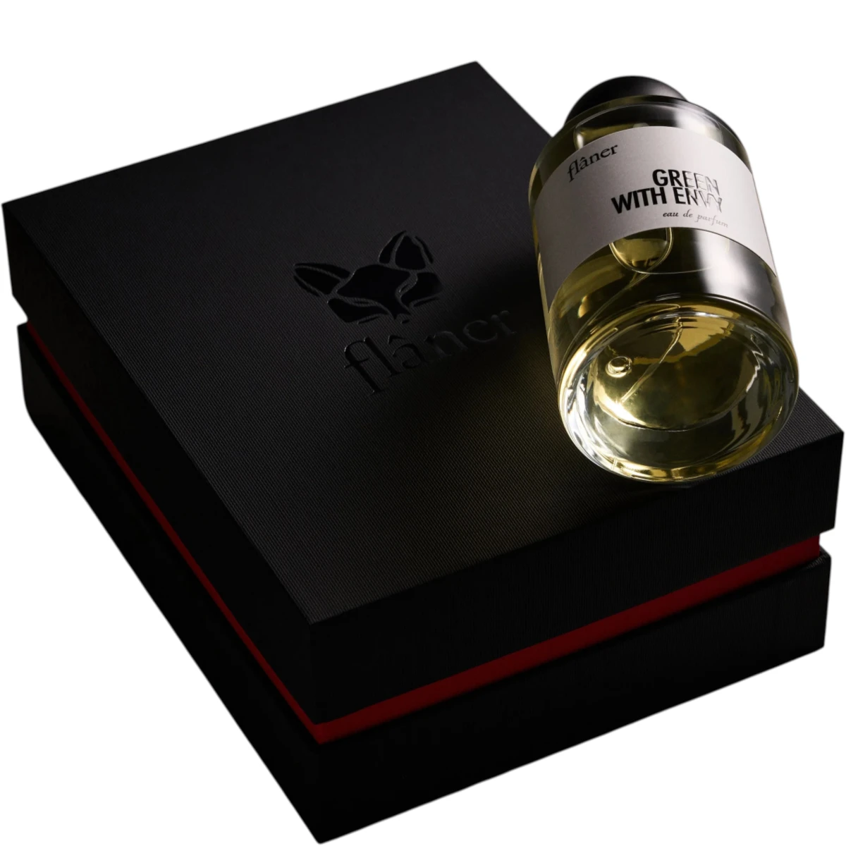 Flaner Fragrances Green With Envy Eau de Parfum