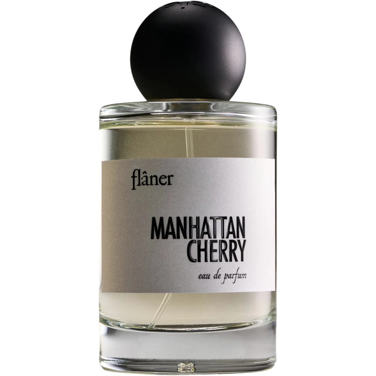 Flaner Fragrances Manhattan Cherry Eau de Parfum 3.4 oz