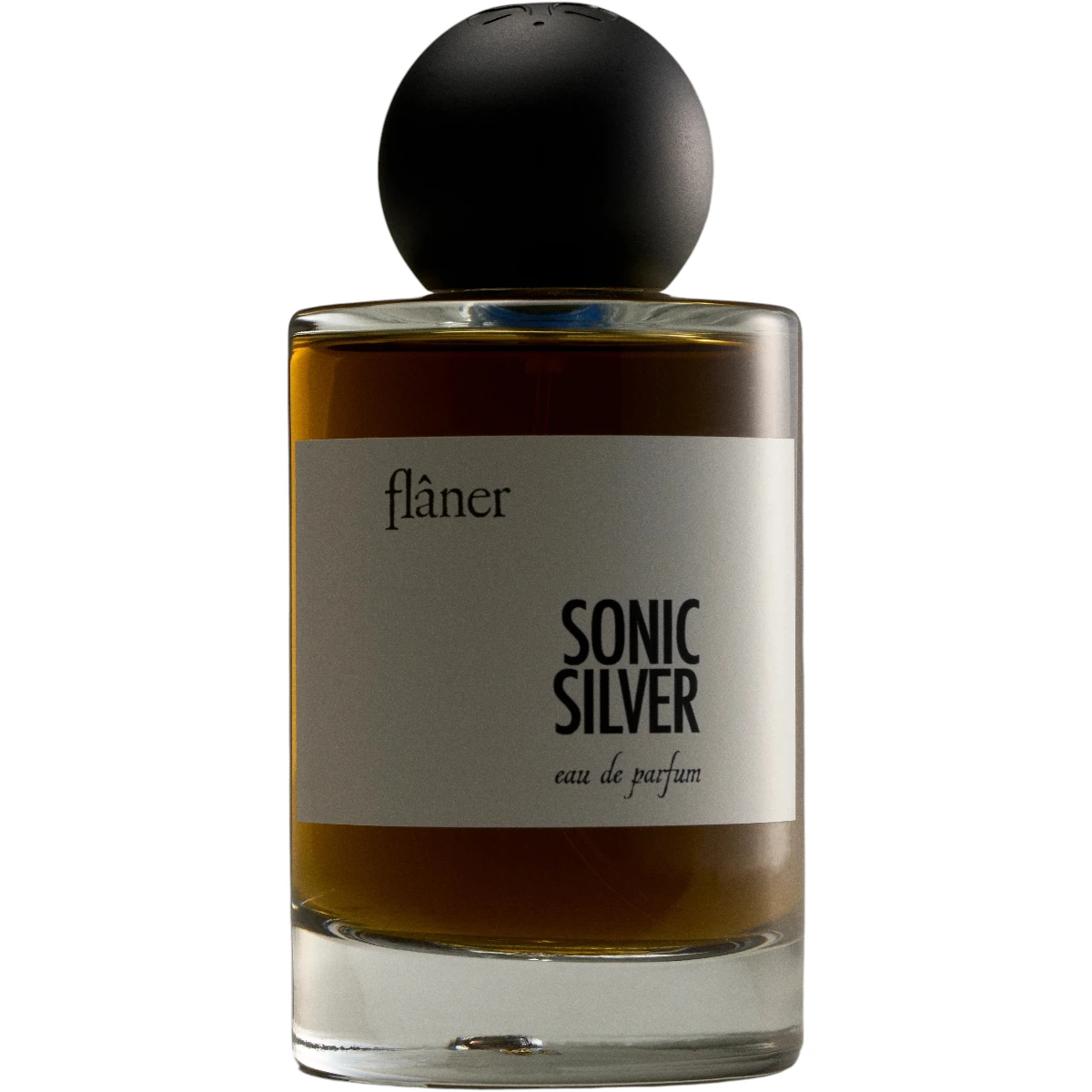 Flaner Fragrances Sonic Silver Eau de Parfum 3.4 oz