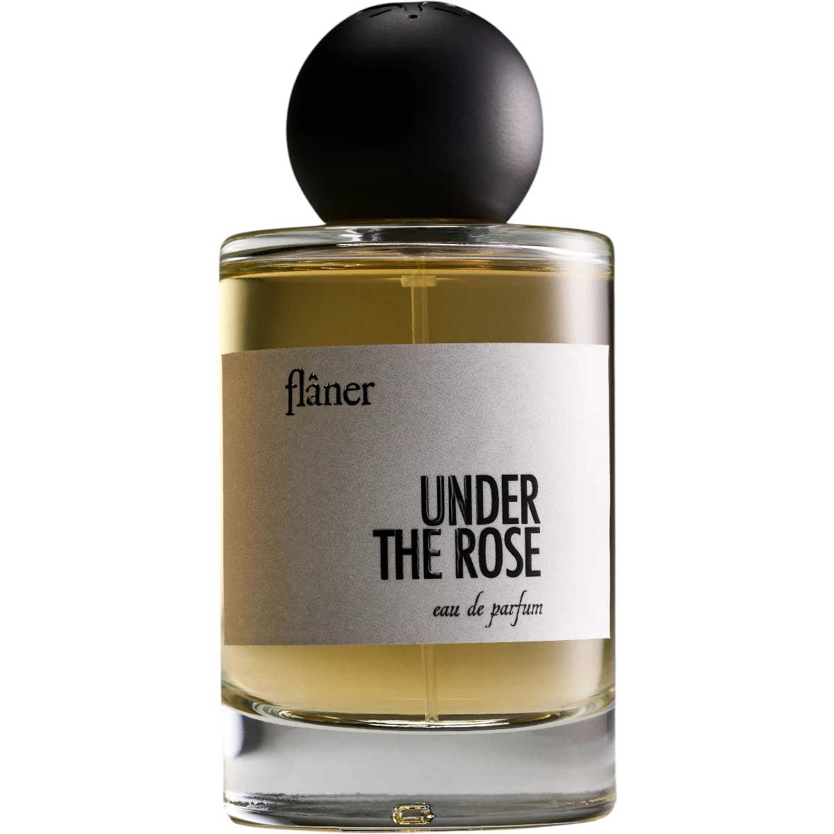 Flaner Fragrances Under The Rose Eau de Parfum 3.4 oz