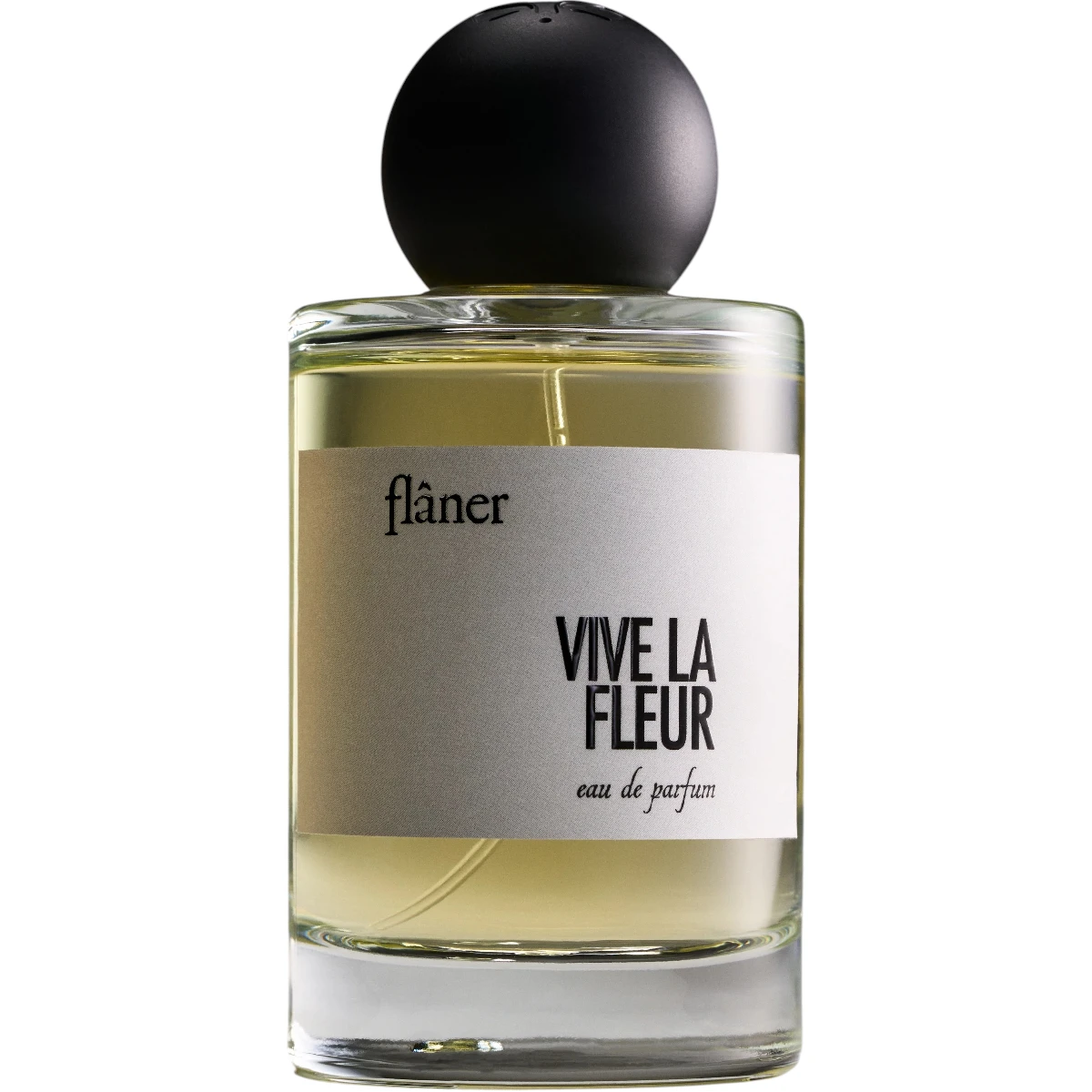 Flaner Fragrances Vive La Fleur Eau de Parfum 3.4 oz