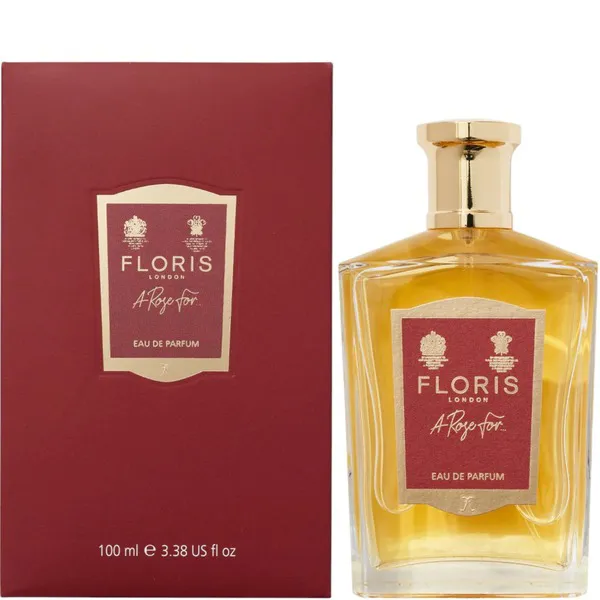 Floris London A Rose For Eau de Parfum