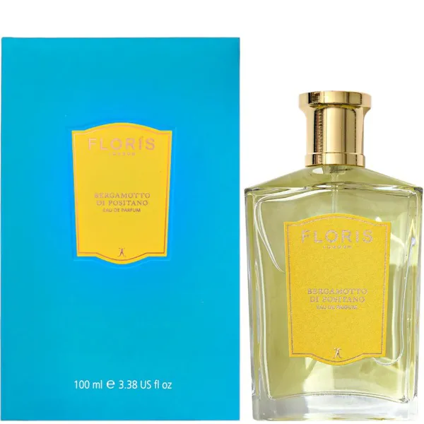 Floris London Bergamotto Di Positano Eau de Parfum