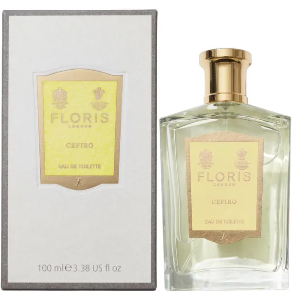 Floris London Cefiro Eau de Toilette