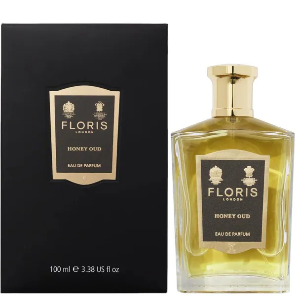 Floris London Honey Oud Eau de Parfum