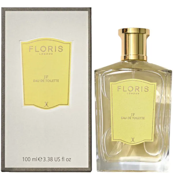 Floris London Jf Eau de Toilette
