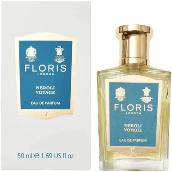 Floris London Neroli Voyage Eau de Parfum