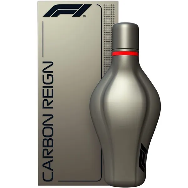Formula 1 Carbon Reign Eau de Toillete