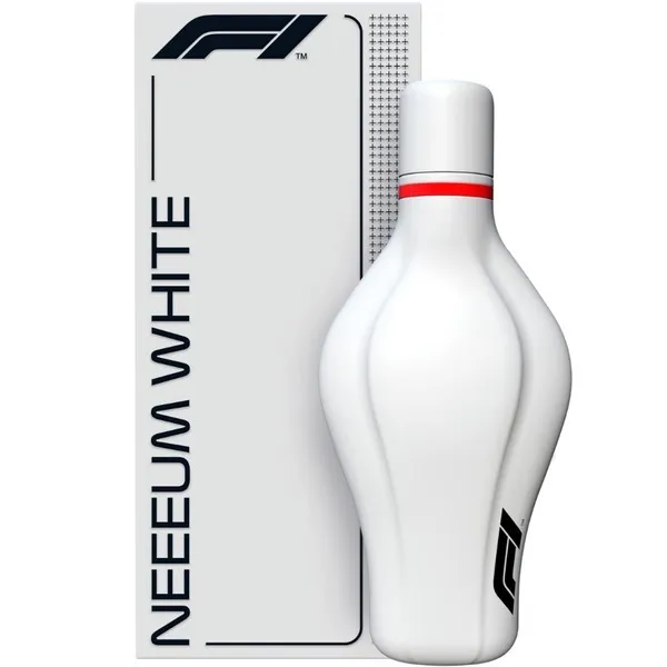 Formula 1 Neeeum White Eau de Toilette