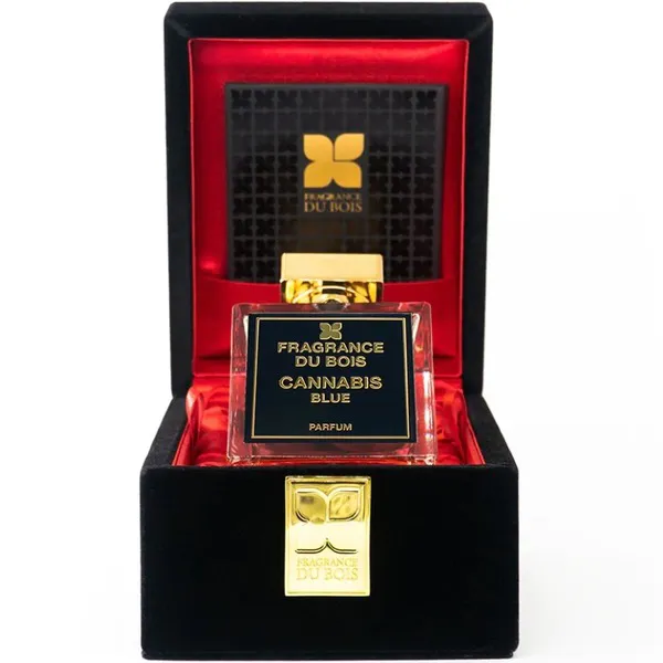 Fragrance Du Bois Cannabis Blue Eau de Parfum