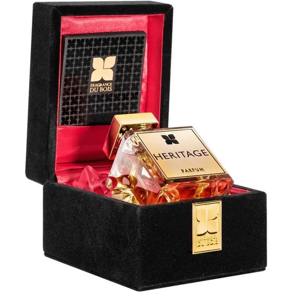 Fragrance Du Bois Heritage Eau de Parfum