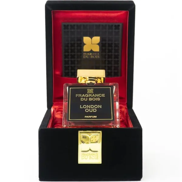 Fragrance Du Bois London Oud Eau de Parfum