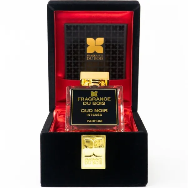 Fragrance Du Bois Oud Noir Intense Eau de Parfum