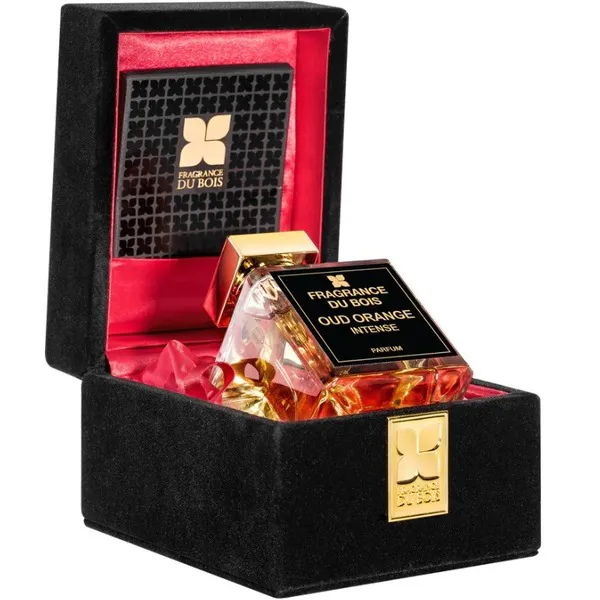 Fragrance Du Bois Oud Orange Intense Eau de Parfum