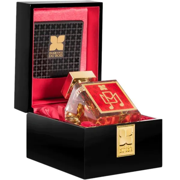 Fragrance Du Bois PM Extrait de Parfum