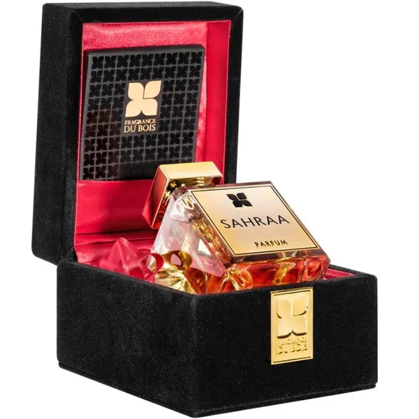 Fragrance Du Bois Sahraa Oud Eau de Parfum